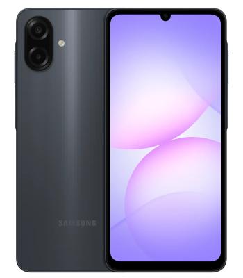 Купить Samsung Galaxy A07 4G 6+128Gb в Бишкеке