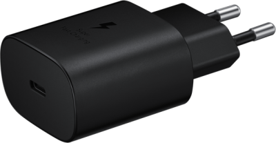 Купить Samsung Power Adapter USB-C 25W (EP-TA800)  в Бишкеке