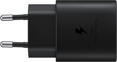 Купить Samsung Power Adapter USB-C 25W (EP-TA800)  в Бишкеке