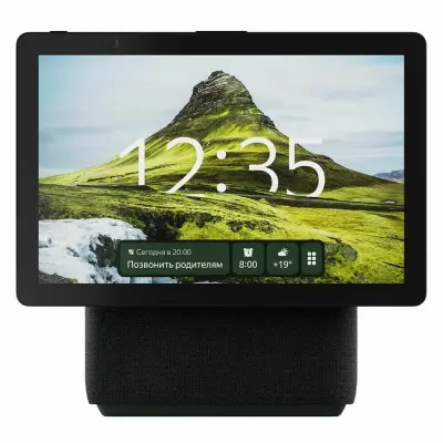 Купить Яндекс Станция ДУО Макс 3,75  в Бишкеке