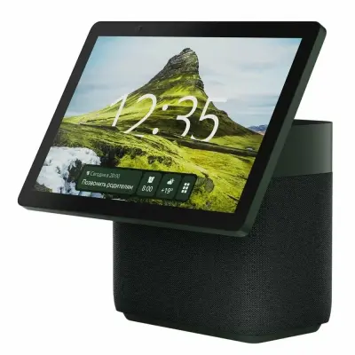 Купить Яндекс Станция ДУО Макс 3,75  в Бишкеке