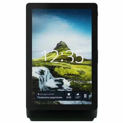 Купить Яндекс Станция ДУО Макс 3,75  в Бишкеке