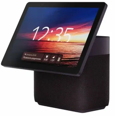 Купить Яндекс Станция ДУО Макс 3,75  в Бишкеке