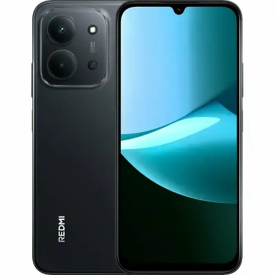 Купить Xiaomi Redmi 15C 6+128Gb в Бишкеке