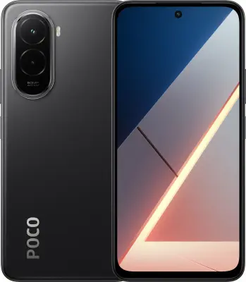 Купить Xiaomi Poco M7 8+256Gb в Бишкеке