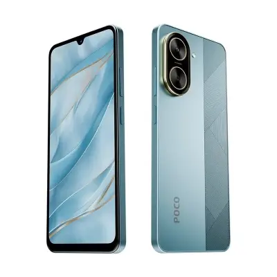 Купить Xiaomi Poco C71 3+64Gb в Бишкеке