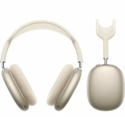 Купить Apple Air Pods Max (USB-C)  в Бишкеке