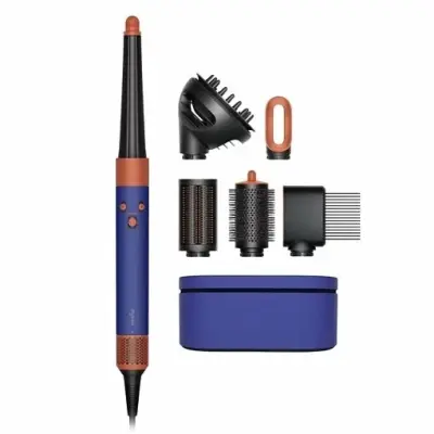 Купить Dyson Стайлер HS08 5 насадок + бокс + диффузор  в Бишкеке