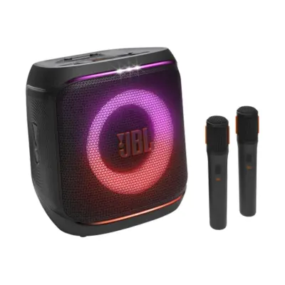Купить JBL PartyBox Encore 2 (2 микрофона)  в Бишкеке