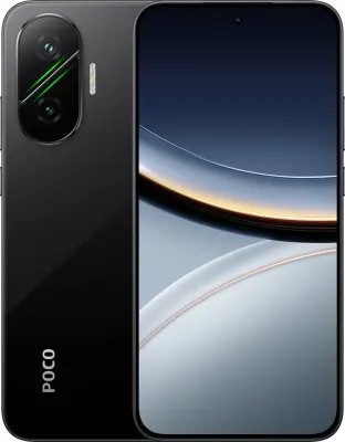 Купить Xiaomi POCO F7 5G 12+512Gb в Бишкеке