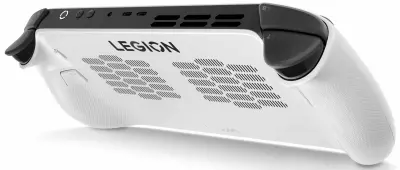 Купить Lenovo Legion Go S Ryzen Z2/16GB/512GB/8"WUXGA/AMD Radeon GC/Win11 Portable Gaming (83L3001ARK) в Бишкеке