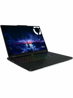 Купить Lenovo Legion Pro 5 i7-14650HX/32GB/1TB/RTX5060 8GB/16" WQXGA 240Ghz/Black(83NN001HRK) в Бишкеке