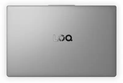 Купить Lenovo LOQ 15 I7-12650HX 16GB 512GB RTX4050 6GB 15.6FHD 144Ghz 300Nits (83LK003TPS) в Бишкеке