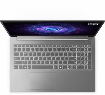 Купить Lenovo LOQ 15 I7-12650HX 16GB 512GB RTX4050 6GB 15.6FHD 144Ghz 300Nits (83LK003TPS) в Бишкеке