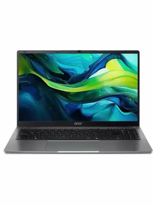 Купить Acer Aspire Lite Celeron N4500/8GB/256GBSSD/UMA/15.6" FHD IPS SlimBezel (NX.JB8ER.001) в Бишкеке