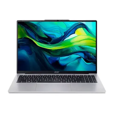 Купить Acer Aspire Lite 16 i3-1305/8GB/512GB SSD/16' FHD IPS/Dos (NX.J5REM.001) в Бишкеке