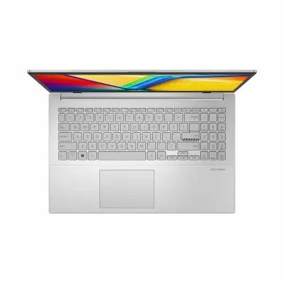Купить ASUS Vivobook Go 15 Celeron N100/8GB/256GB/15.6" FHD IPS-level 60Hz (90NB0ZT1-M00XM0 / E1504GA) в Бишкеке