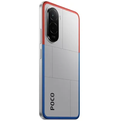 Купить Xiaomi Poco M7 8+256Gb в Бишкеке