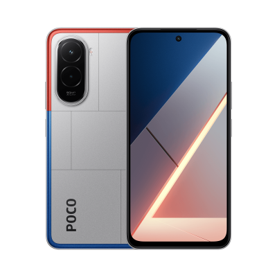 Купить Xiaomi Poco M7 8+256Gb в Бишкеке