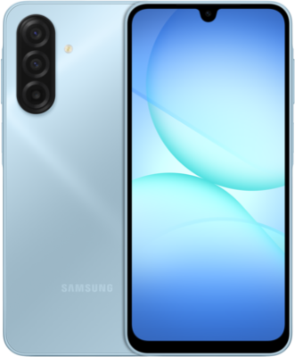Купить Samsung Galaxy A17 4G 4+128Gb в Бишкеке