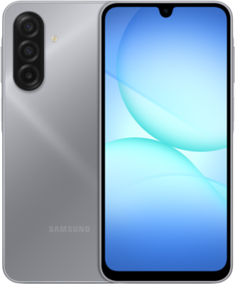 Купить Samsung Galaxy A17 4G 6+128Gb в Бишкеке