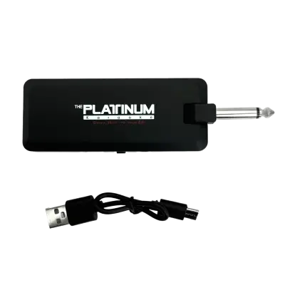 Купить JBL UHF Microphone MIC-300 2 штуки + Platinum Karaoke pm300 receiver в Бишкеке