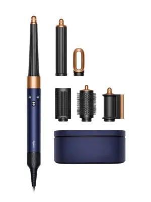 Купить Dyson Стайлер HS08 Airwrap 5 насадок + Бокс-чехол  в Бишкеке