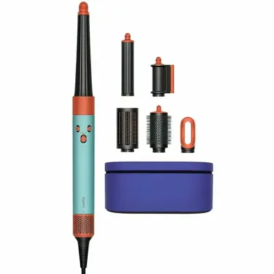 Купить Dyson Стайлер HS08 Airwrap 5 насадок + Бокс-чехол  в Бишкеке