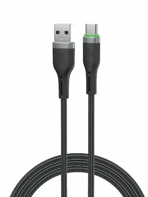 Купить WIWU WI-C067 USB-A  to USB-C 1m  в Бишкеке