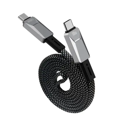 Купить WIWU WI-C078 USB-C to USB-C 1m  в Бишкеке