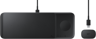Купить Samsung Wireless Charger Trio EP-P6300 в Бишкеке