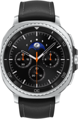 Купить Samsung Galaxy Watch 8 Classic 46 мм в Бишкеке