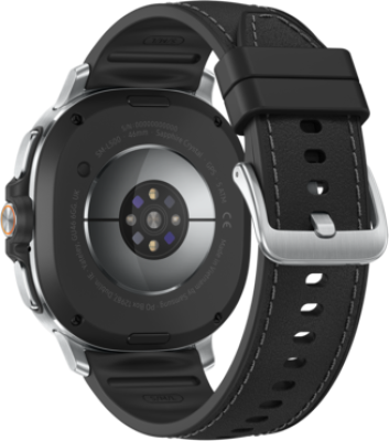 Купить Samsung Galaxy Watch 8 Classic 46 мм в Бишкеке