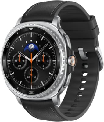 Купить Samsung Galaxy Watch8 Classic (Bluetooth, 46 мм)  в Бишкеке