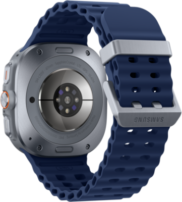 Купить Samsung Galaxy Watch Ultra 2025 LTE, 47 мм в Бишкеке