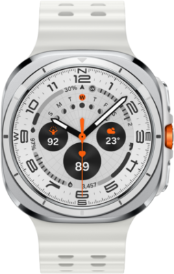 Купить Samsung Galaxy Watch Ultra 2025 LTE, 47 мм в Бишкеке