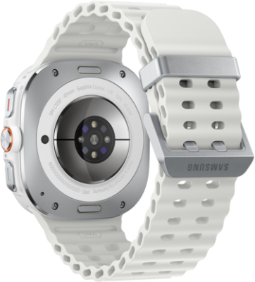 Купить Samsung Galaxy Watch Ultra 2025 LTE, 47 мм в Бишкеке