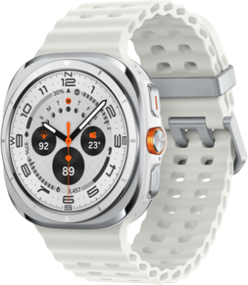 Купить Samsung Galaxy Watch Ultra (2025) (LTE, 47 мм)  в Бишкеке