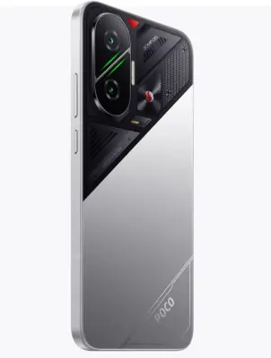 Купить Xiaomi POCO F7 5G 12+512Gb в Бишкеке