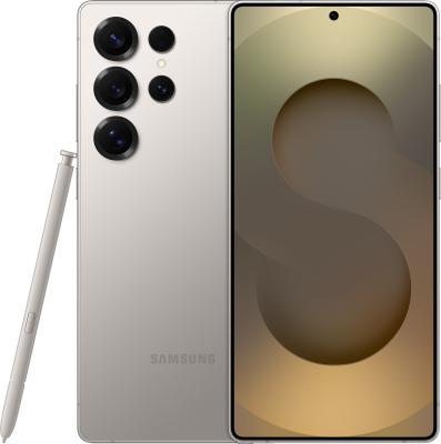 Купить Samsung Galaxy S25 Ultra  12Gb+1Tb в Бишкеке