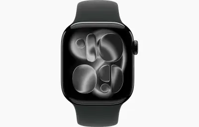 Купить Apple Watch 11 GPS 42mm  в Бишкеке