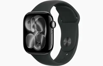Купить Apple Watch S11 GPS 46mm  в Бишкеке