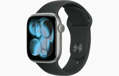 Купить Apple Watch 11 GPS 46mm  в Бишкеке