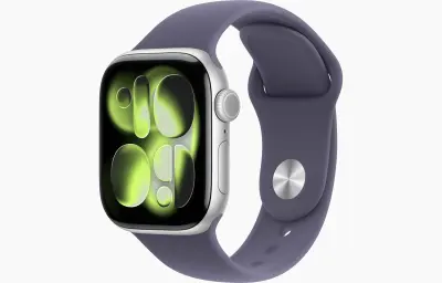 Купить Apple Watch 11 GPS 46mm  в Бишкеке