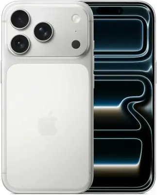 Купить Apple iPhone 17 Pro 5G  Esim + Physical Sim 1Tb в Бишкеке