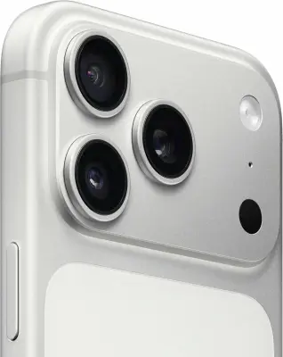 Купить Apple iPhone 17 Pro 5G  Esim + Physical Sim 1Tb в Бишкеке