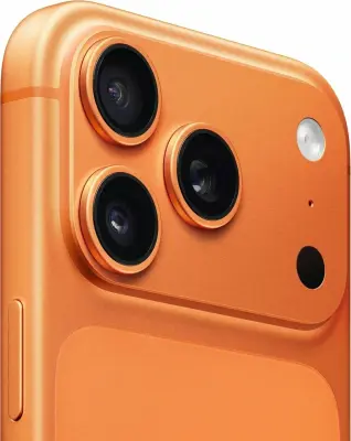 Купить Apple iPhone 17 Pro 5G  Esim 512Gb в Бишкеке