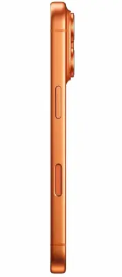 Купить Apple iPhone 17 Pro 5G  Esim 512Gb в Бишкеке