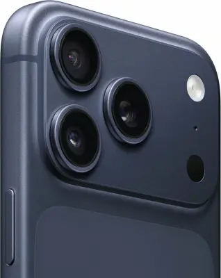 Купить Apple iPhone 17 Pro 5G  Esim + Physical Sim 256Gb в Бишкеке
