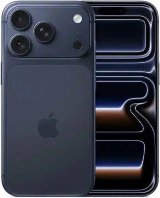 Купить Apple iPhone 17 Pro 5G  Esim 256Gb в Бишкеке